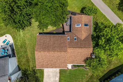 5638 Finchnest, West Chester, OH 45069 - Photo 36