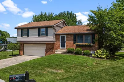 5638 Finchnest, West Chester, OH 45069 - Photo 38