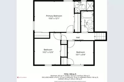 5638 Finchnest, West Chester, OH 45069 - Photo 46