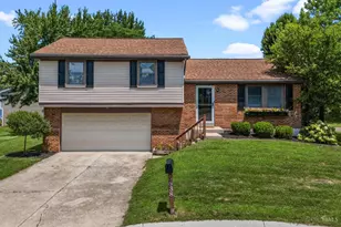 5638 Finchnest, West Chester, OH 45069 - Photo 1
