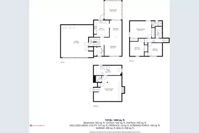 5638 Finchnest, West Chester, OH 45069 - Photo 48