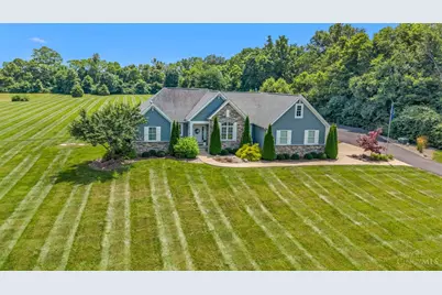 421 W Route 122, Clear Creek Township, OH 45036 - Photo 22