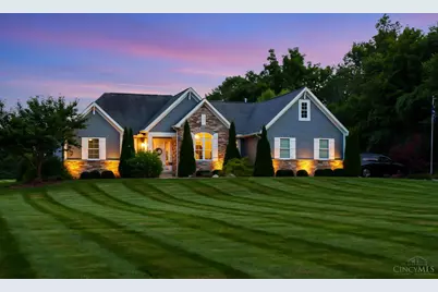 421 W Route 122, Clear Creek Township, OH 45036 - Photo 12