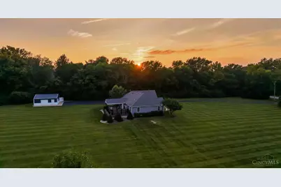 421 W Route 122, Clear Creek Township, OH 45036 - Photo 96