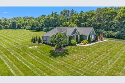 421 W Route 122, Clear Creek Township, OH 45036 - Photo 24