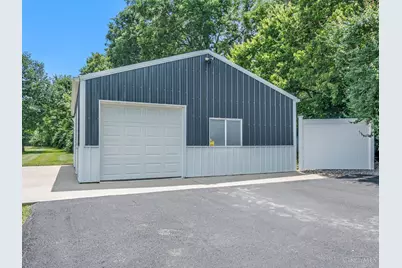 421 W Route 122, Clear Creek Township, OH 45036 - Photo 92
