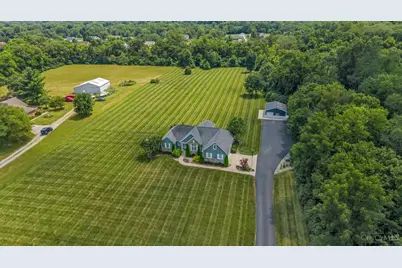 421 W Route 122, Clear Creek Township, OH 45036 - Photo 18