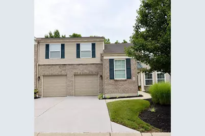 1418 Twin Spires Drive, Batavia, OH 45103 - Photo 1