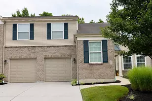 1418 Twin Spires Dr, Batavia, OH 45103 - Photo 1