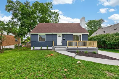 8957 Plainfield Road, Sycamore Township, OH 45236 - Photo 1