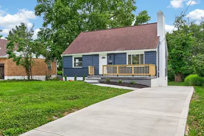 8957 Plainfield Road, Sycamore Township, OH 45236 - Photo 2