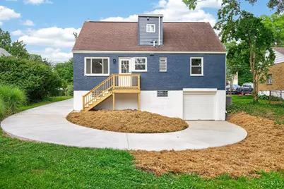 8957 Plainfield Road, Sycamore Township, OH 45236 - Photo 40