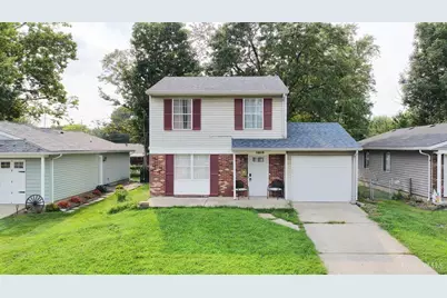 1810 Waynebrook Drive, Middletown, OH 45044 - Photo 1