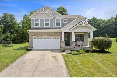 3864 Golden Meadow Court, Batavia Township, OH 45102 - Photo 1