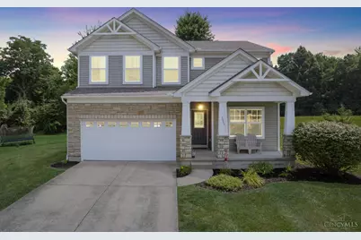 3864 Golden Meadow Court, Batavia Township, OH 45102 - Photo 2