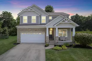 3864 Golden Meadow Ct, Batavia Township, OH 45102 - Photo 2