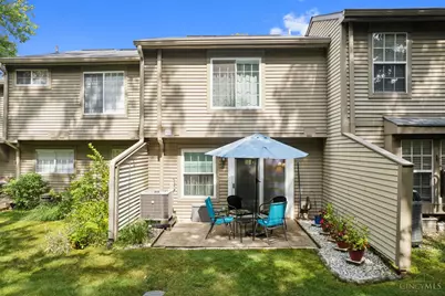 1725 Emerald Glade Lane, Anderson Township, OH 45255 - Photo 22