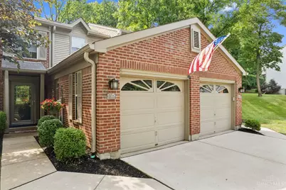 1725 Emerald Glade Lane, Anderson Township, OH 45255 - Photo 4