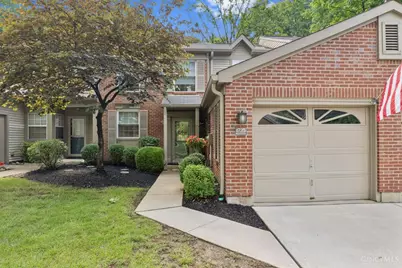 1725 Emerald Glade Lane, Anderson Township, OH 45255 - Photo 2
