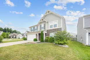 5603 Noble Ct, South Lebanon, OH 45065 - Photo 2