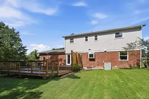 1594 Huntcrest Dr, Anderson Township, OH 45255 - Photo 64