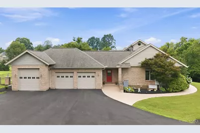 654 Eight Mile Road, Anderson Township, OH 45255 - Photo 92