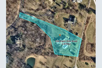 654 Eight Mile Road, Anderson Township, OH 45255 - Photo 98