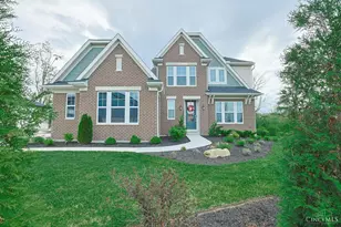5007 Bogey Ct, Lebanon, OH 45036 - Photo 1