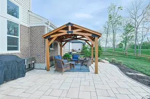 5007 Bogey Ct, Lebanon, OH 45036 - Photo 24