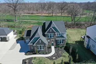 5007 Bogey Ct, Lebanon, OH 45036 - Photo 32