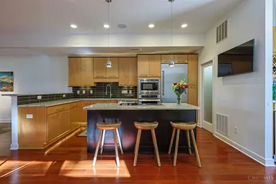 502 Baum Street, Cincinnati, OH 45202 - Photo 18