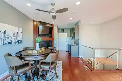 502 Baum Street, Cincinnati, OH 45202 - Photo 12