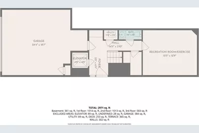 502 Baum Street, Cincinnati, OH 45202 - Photo 58