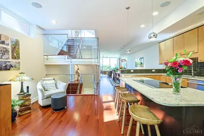 502 Baum Street, Cincinnati, OH 45202 - Photo 20