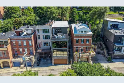 502 Baum Street, Cincinnati, OH 45202 - Photo 2