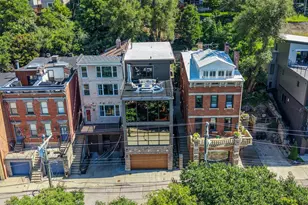 502 Baum St, Cincinnati, OH 45202 - Photo 2