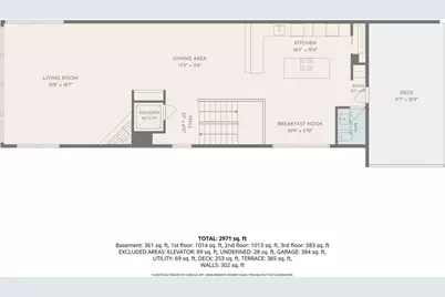 502 Baum Street, Cincinnati, OH 45202 - Photo 56