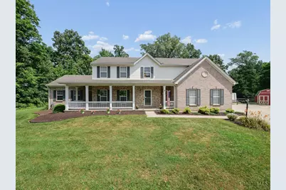 1074 Ridgepointe Drive, Union Township, OH 45103 - Photo 1