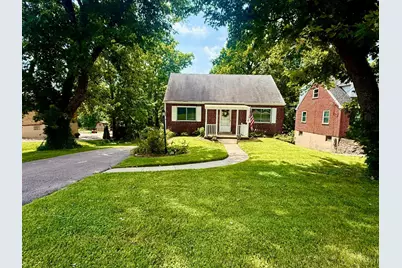 3177 Ebenezer Road, Cincinnati, OH 45248 - Photo 1