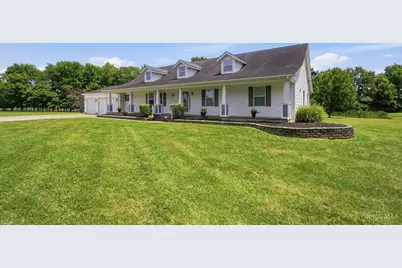 7353 Ross Road, Washington Township, OH 45054 - Photo 2