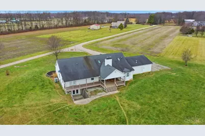 7353 Ross Road, Washington Township, OH 45054 - Photo 8