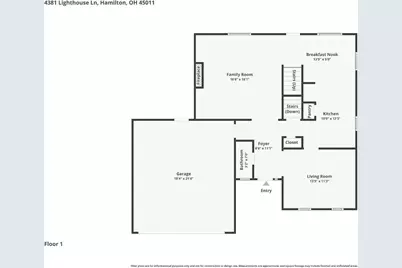 4381 Lighthouse Lane, West Chester, OH 45069 - Photo 44