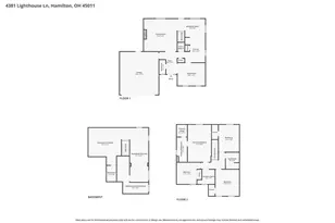 4381 Lighthouse Ln, West Chester, OH 45069 - Photo 50