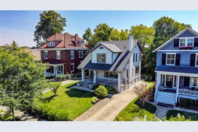 1316 Michigan Avenue, Cincinnati, OH 45208 - Photo 2