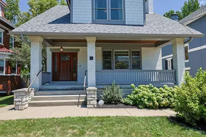 1316 Michigan Avenue, Cincinnati, OH 45208 - Photo 6