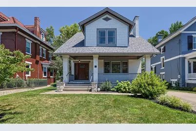 1316 Michigan Avenue, Cincinnati, OH 45208 - Photo 1