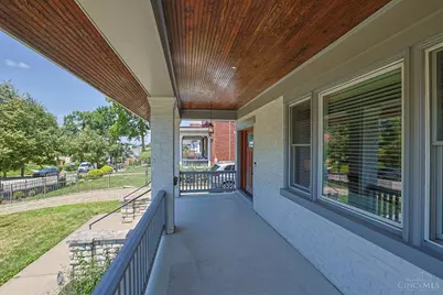 1316 Michigan Avenue, Cincinnati, OH 45208 - Photo 4