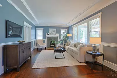 1316 Michigan Avenue, Cincinnati, OH 45208 - Photo 10