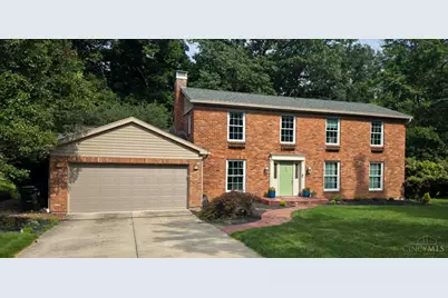 10610 Convo Court, Montgomery, OH 45242 - Photo 1