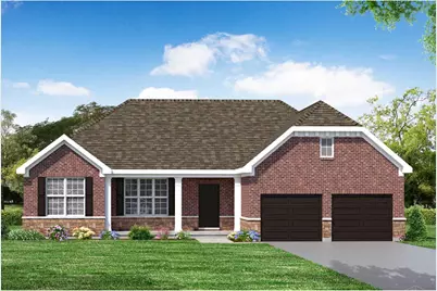 5886 Glen Abby Court, Liberty Township, OH 45011 - Photo 1